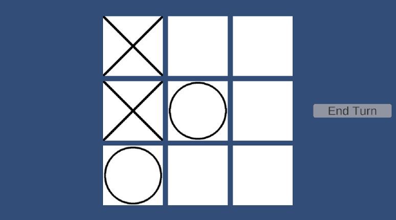 Tic Tac Toe Image