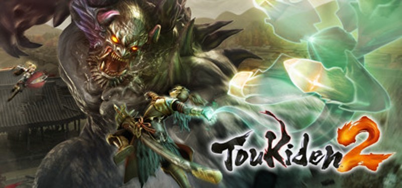 Toukiden 2 Image