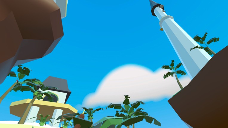 Tower Island: Explore, Discover and Disassemble screenshot