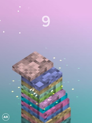 Towering Tiles Image