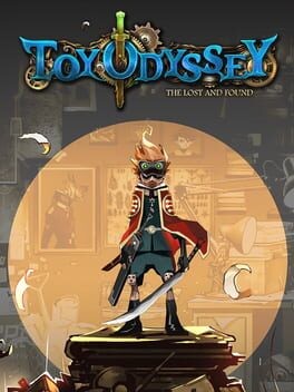 Games like Toy Odyssey: The Lost and Found