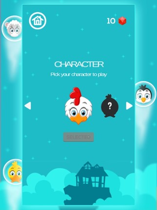 Ultimate Boost Up: Endless screenshot