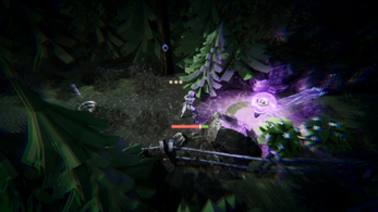 Vision Quest: A New Ascent Image