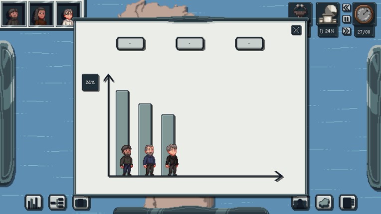 Vox Populi: Brazil 2022 screenshot