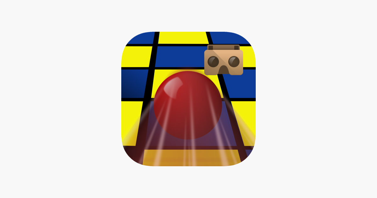 Games like VR Rolling Ball 2017