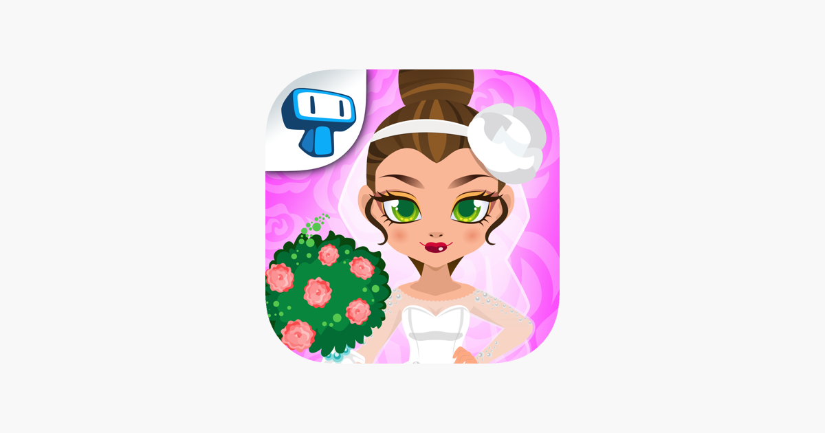 Games like Wedding Dress Designer - Bridal Gown Fashion Game