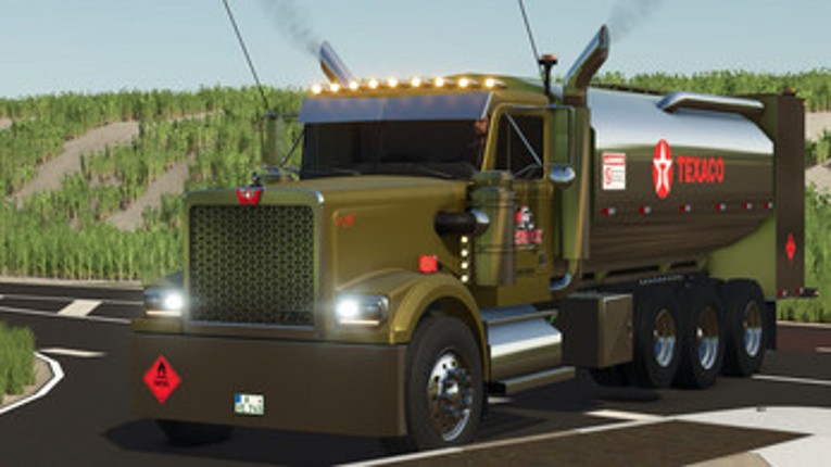 Western Star 4964 Fuel Transport 1.0.0.3 Image
