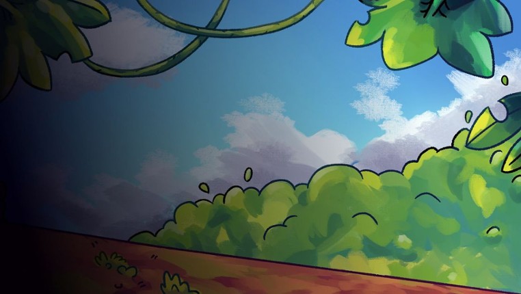 Wild Seas screenshot