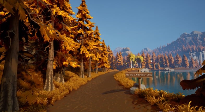 Witchlight screenshot