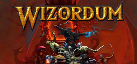 Games like Wizordum