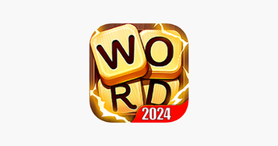 Word Search: Word Connect 2024 Image