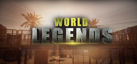 Games like World Legends