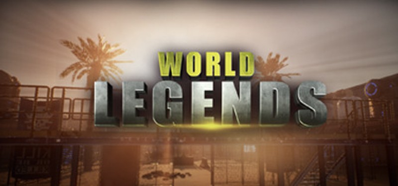 World Legends Image