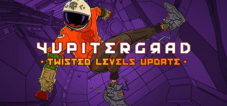 Games like Yupitergrad