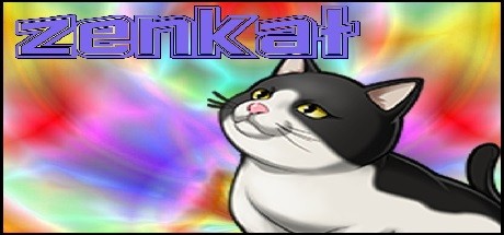 Games like Zenkat