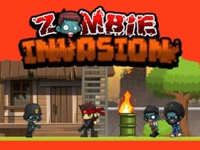 Zombii Invasion Image