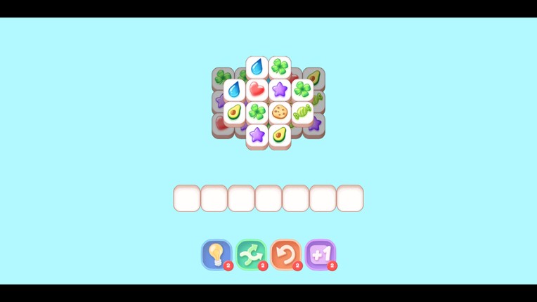 水果甜心 Fruit Sweetheart screenshot