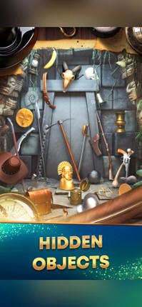 100 Doors Hidden Objects Image