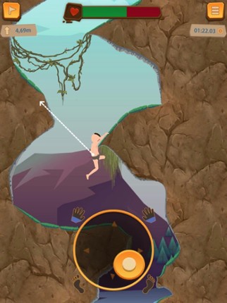 7Rocks: Mountain Climbing screenshot
