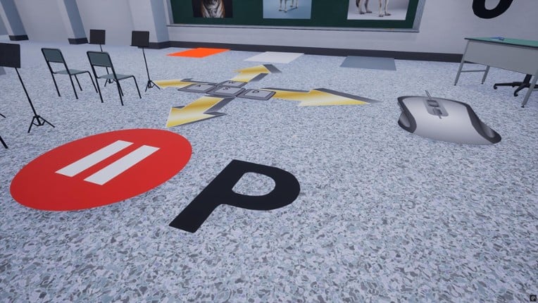 8th period: Music screenshot