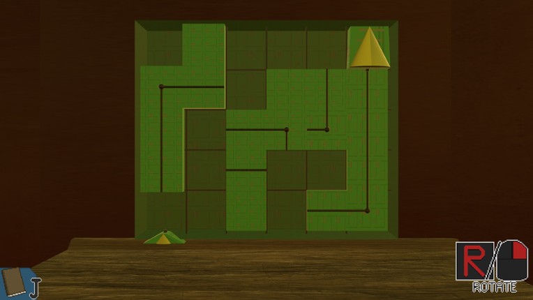 A Favor For The Alchemist screenshot