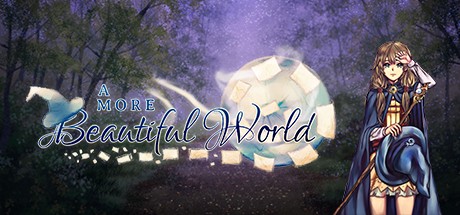 Games like A More Beautiful World: A Visual Novel