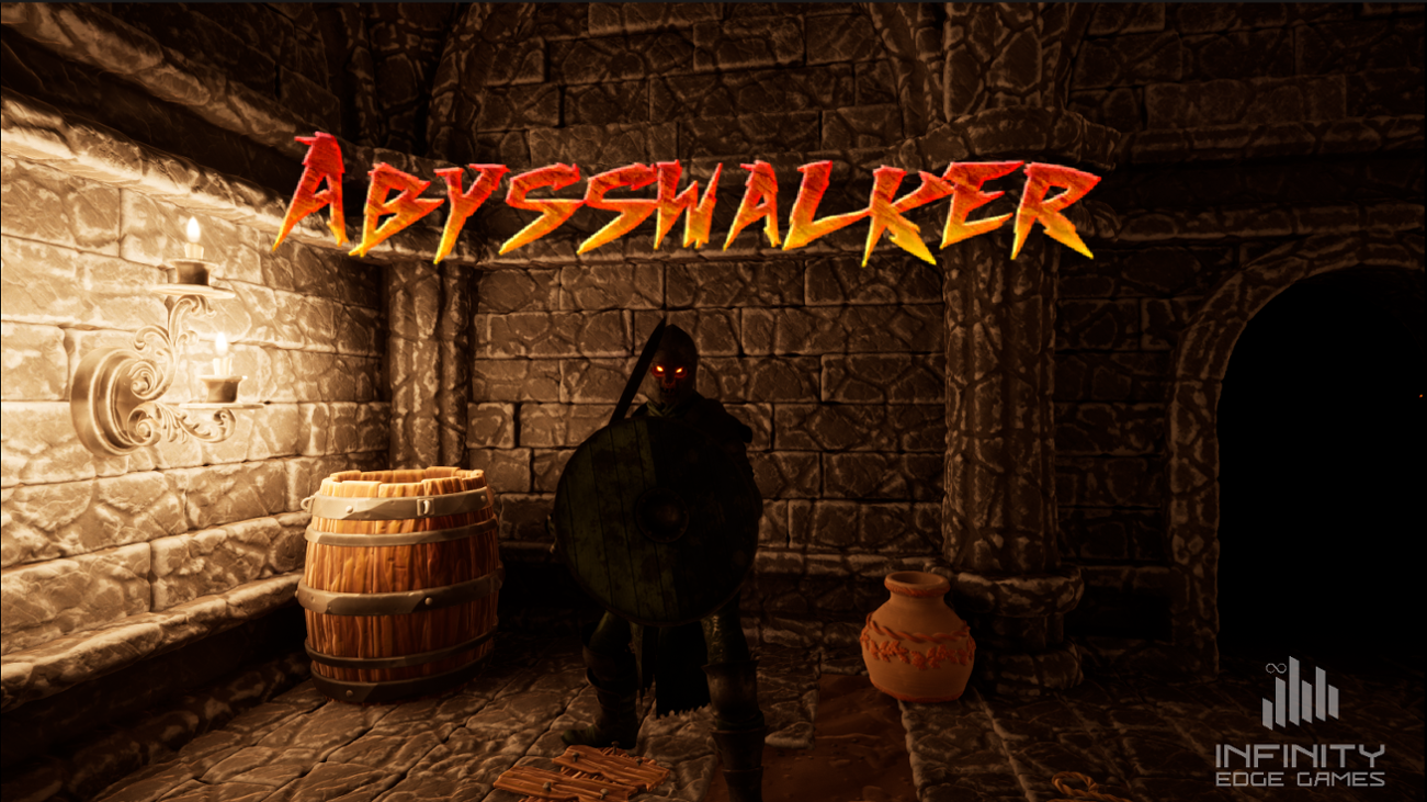 Games like Abysswalker