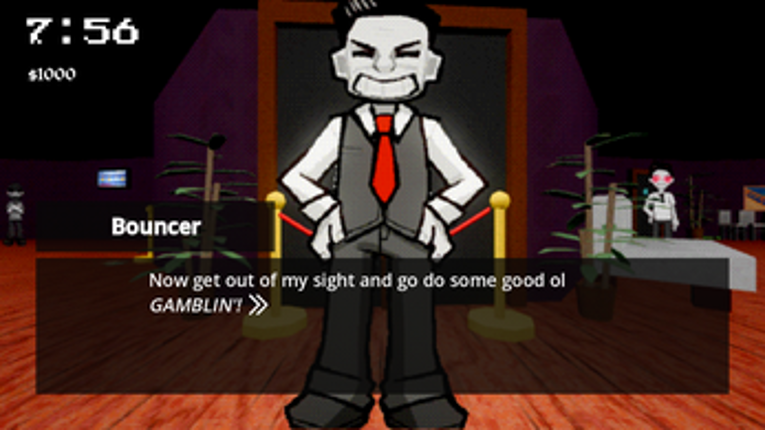 Ace-Time Continuum Image