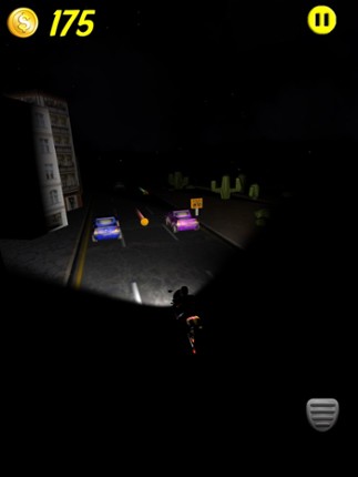 Action Motorcycle 3D Race: Motor-Bike Fury Simulator Racing Game Free Image