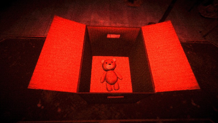 ADHD Horror Anthology screenshot