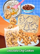 After School Desserts Snacks Image