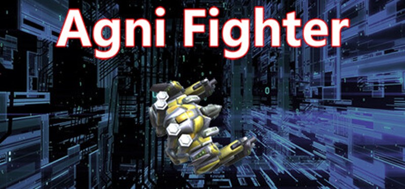 Agni Fighter Image