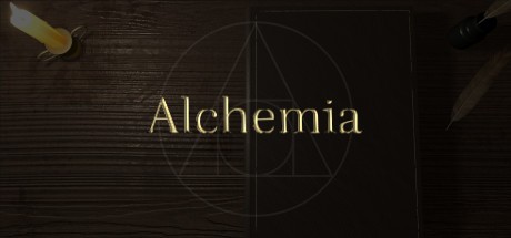 Games like Alchemia