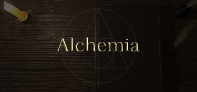 Alchemia Game Cover