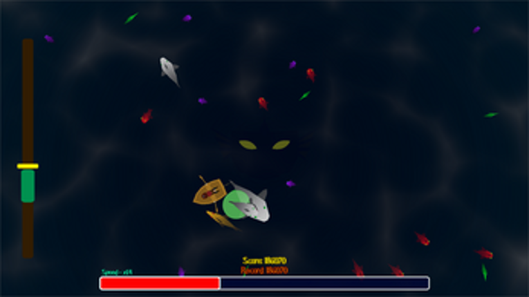 Alfredo Fishing Image