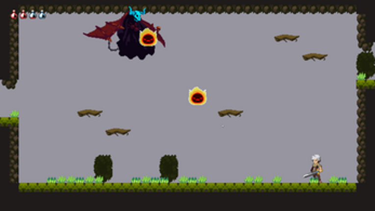 Alice in Inner World screenshot