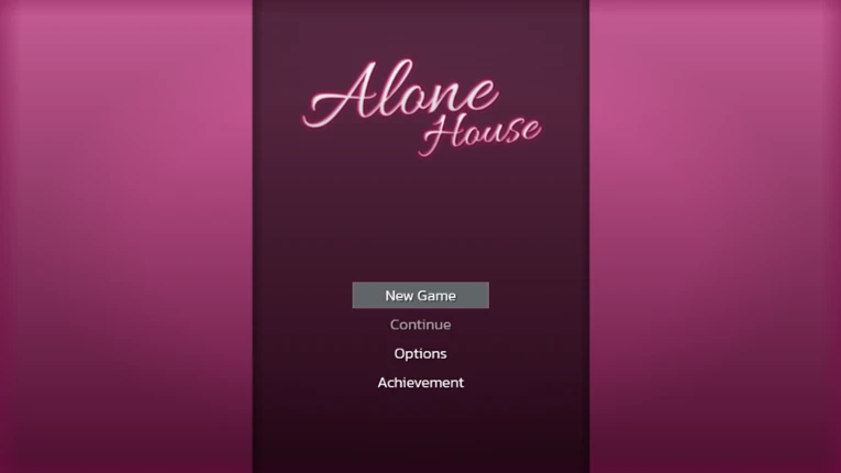 Alone House Image