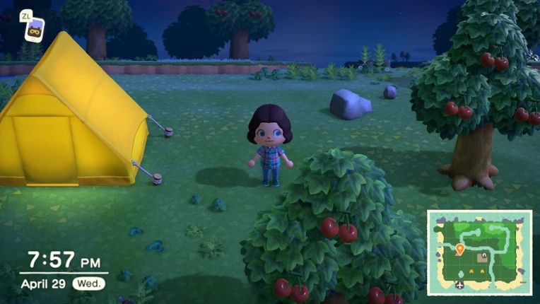 Animal Crossing: New Horizons Image