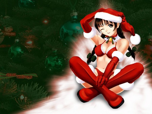 Games like Anime Christmas Jigsaw Puzzle