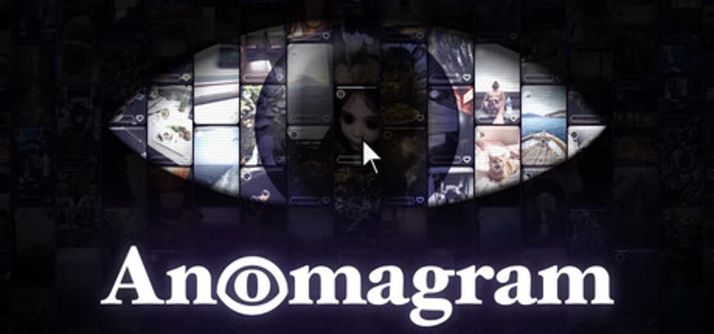 Anomagram Image