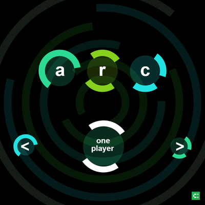 Games like Arc