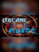 Arcane PreRaise Image