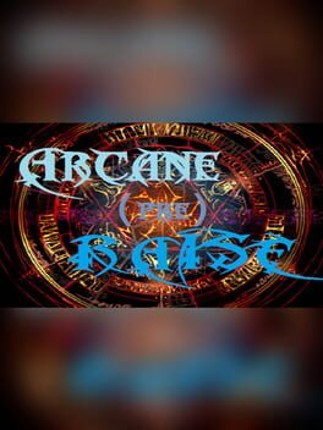 Arcane PreRaise Game Cover