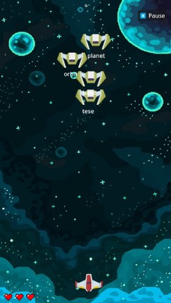 Astro Bounty Image