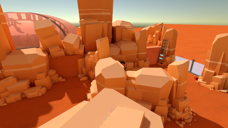 Astro Engineers screenshot