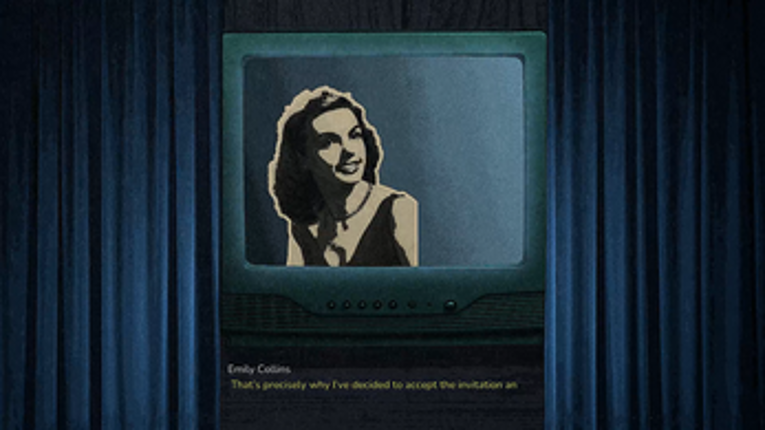 At Night: The Nurse screenshot