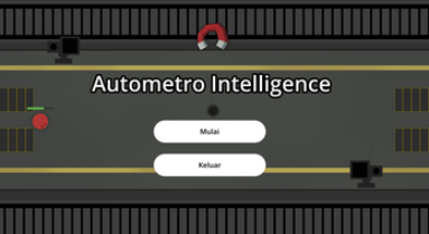 Autometro Intelligence Image