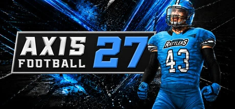Games like Axis Football 2027