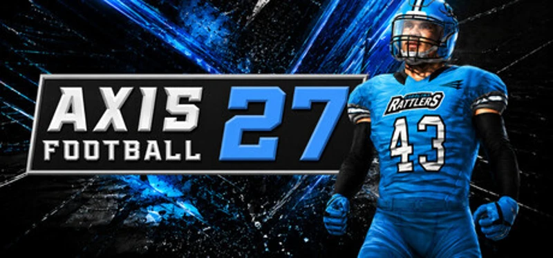 Axis Football 2027 Image