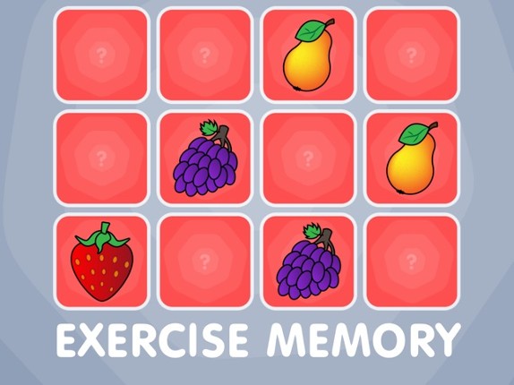 Baby learning games for kids Image
